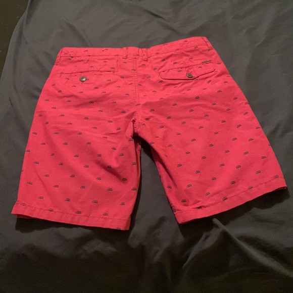 Bermuda Dress shorts - Picture 3 of 3
